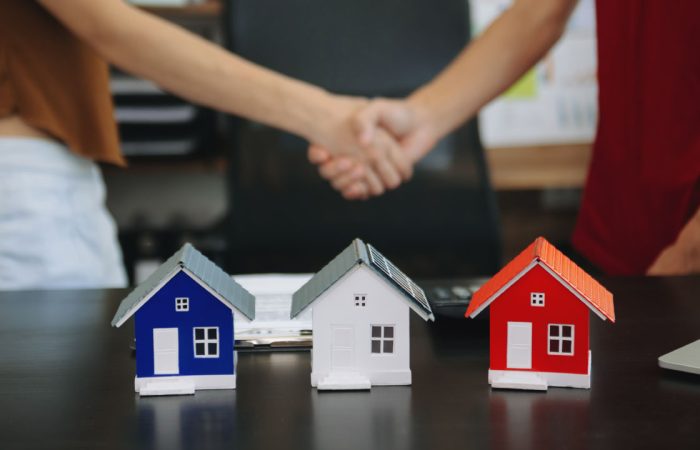 susvojina - prava suvlasnika nekretnine