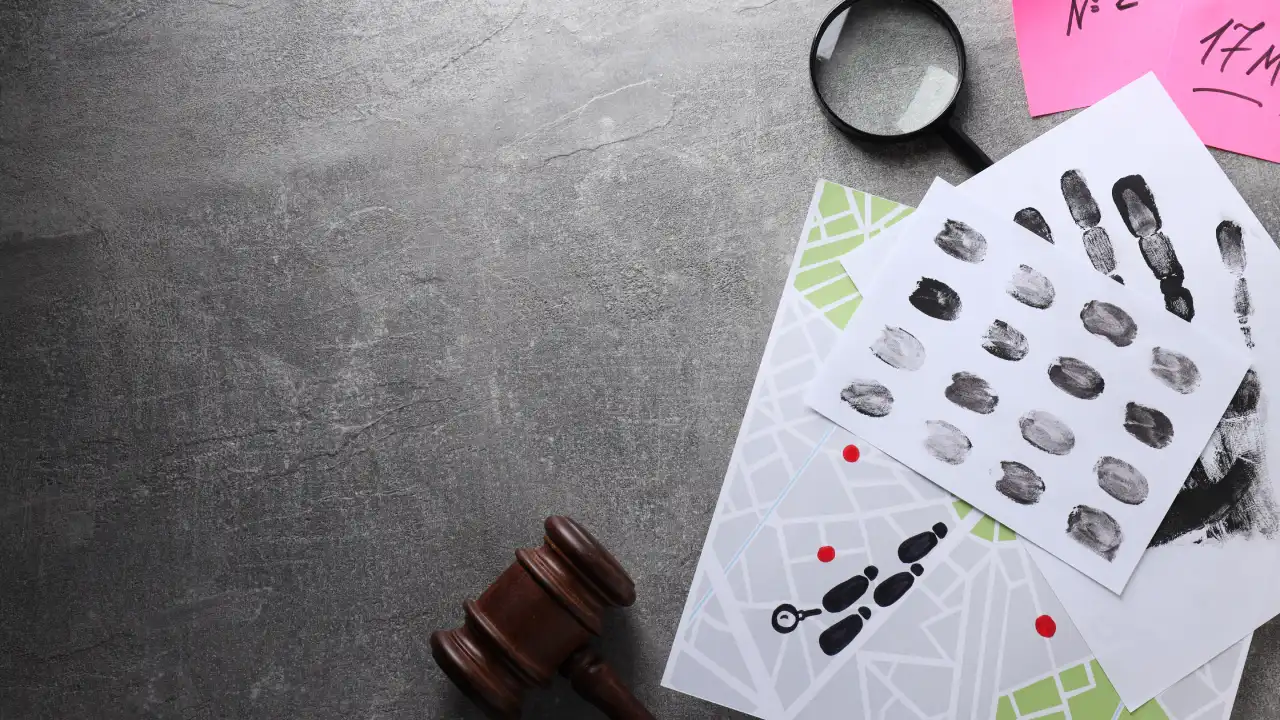 alibi - alibi primer - alibi na sudu - alibi advokat - sta je alibi