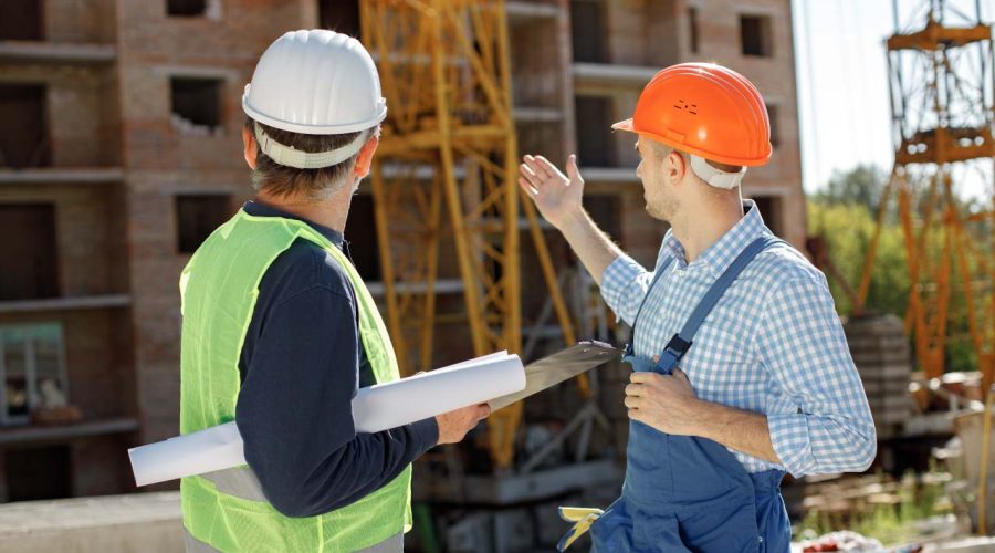 odgovornost izvođača gradjevinskih radoova - odgovornost investitora i izvodjaca radova