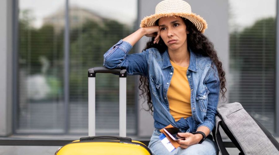 zalba na turisticku agenciju - turisticka inspekcija prijava
