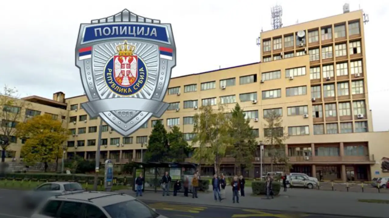 poziv u policiju - legitimisanje od strane policije - poziv u policijsku stanicu - poziv od strane policije - davanje izjave u policiji - dolazak policije na kucnu adresu