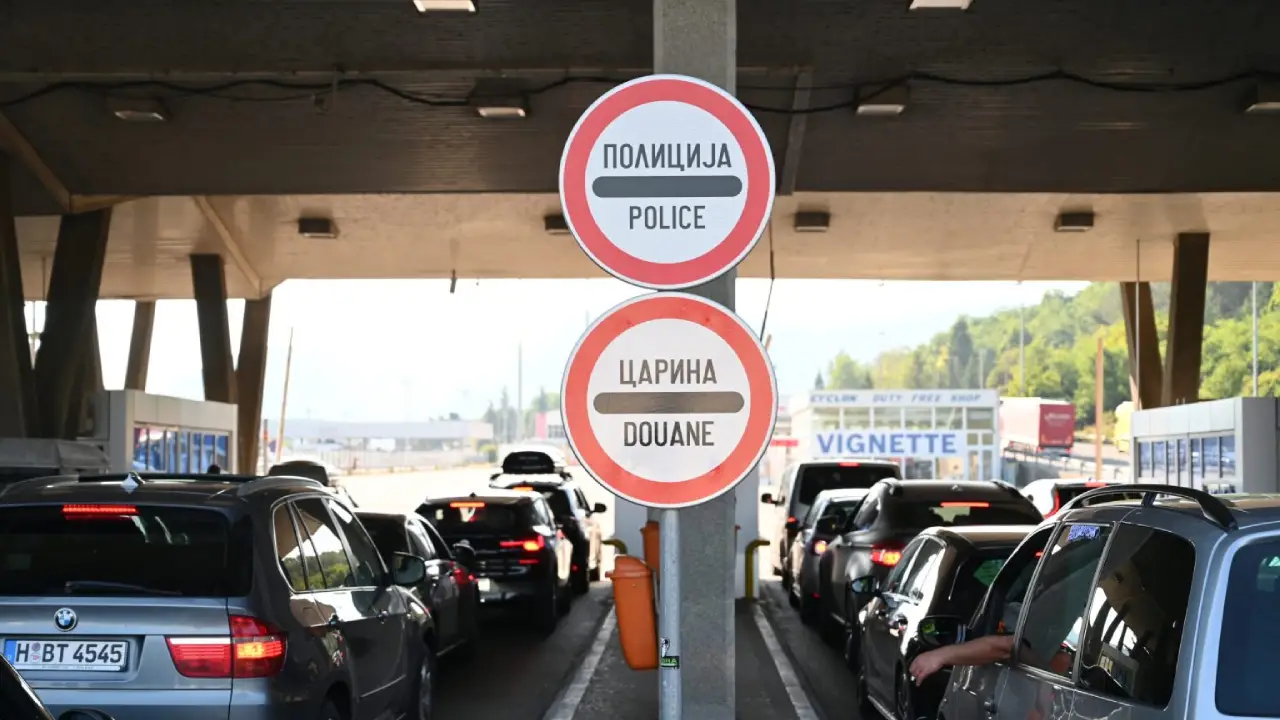 sta se moze preneti preko granice - sta je zabranjeno prenositi preko granice - koliko cigareta mogu preneti preko granice - da li se alkohol moze preneti preko granice - koliko novca mogu da prenesem preko granice