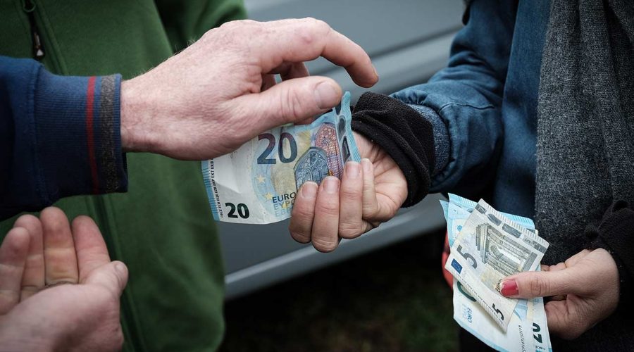 zelenasenje - kome prijaviti zelenasenje - kako se resiti zelenasa - zelenasenje zakon - kako vratiti dug zelenasima